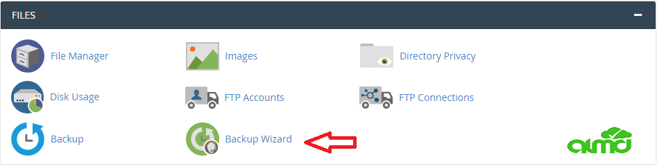 Cpanel-Backup-Wizard