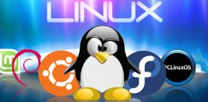 linux essentials intro