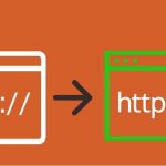 ریداریکت از HTTP به HTTPS