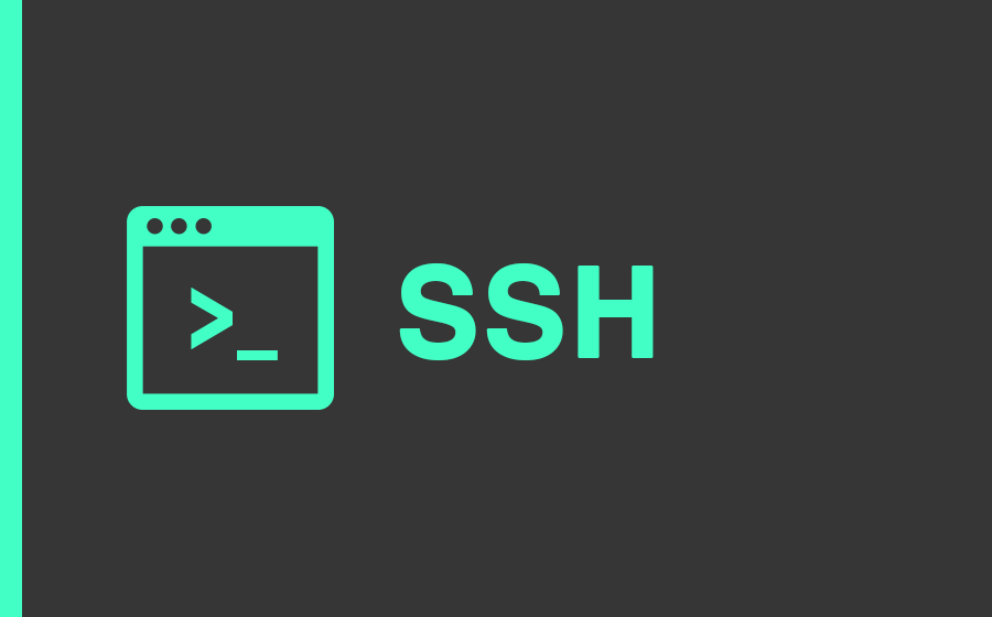 ssh چیست ؟