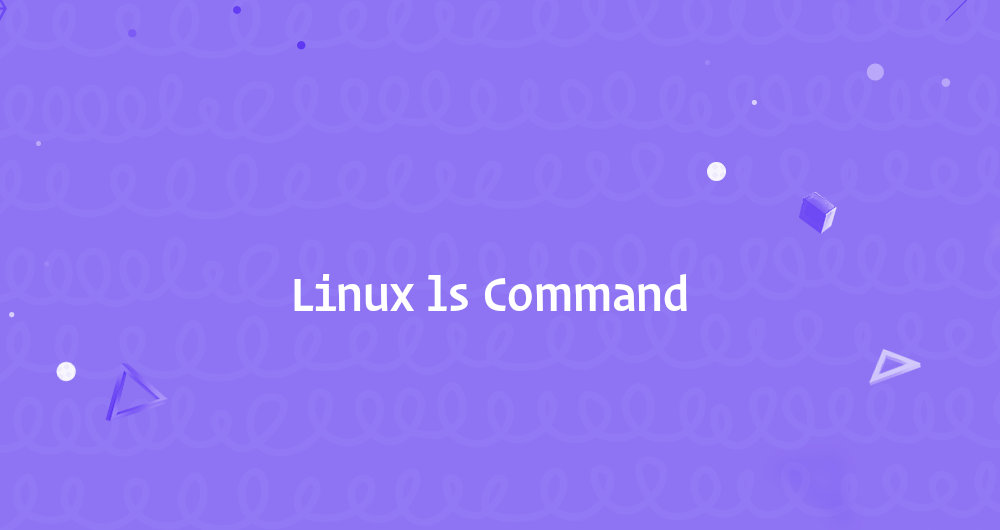 معرفی دستور ls لینوکس
